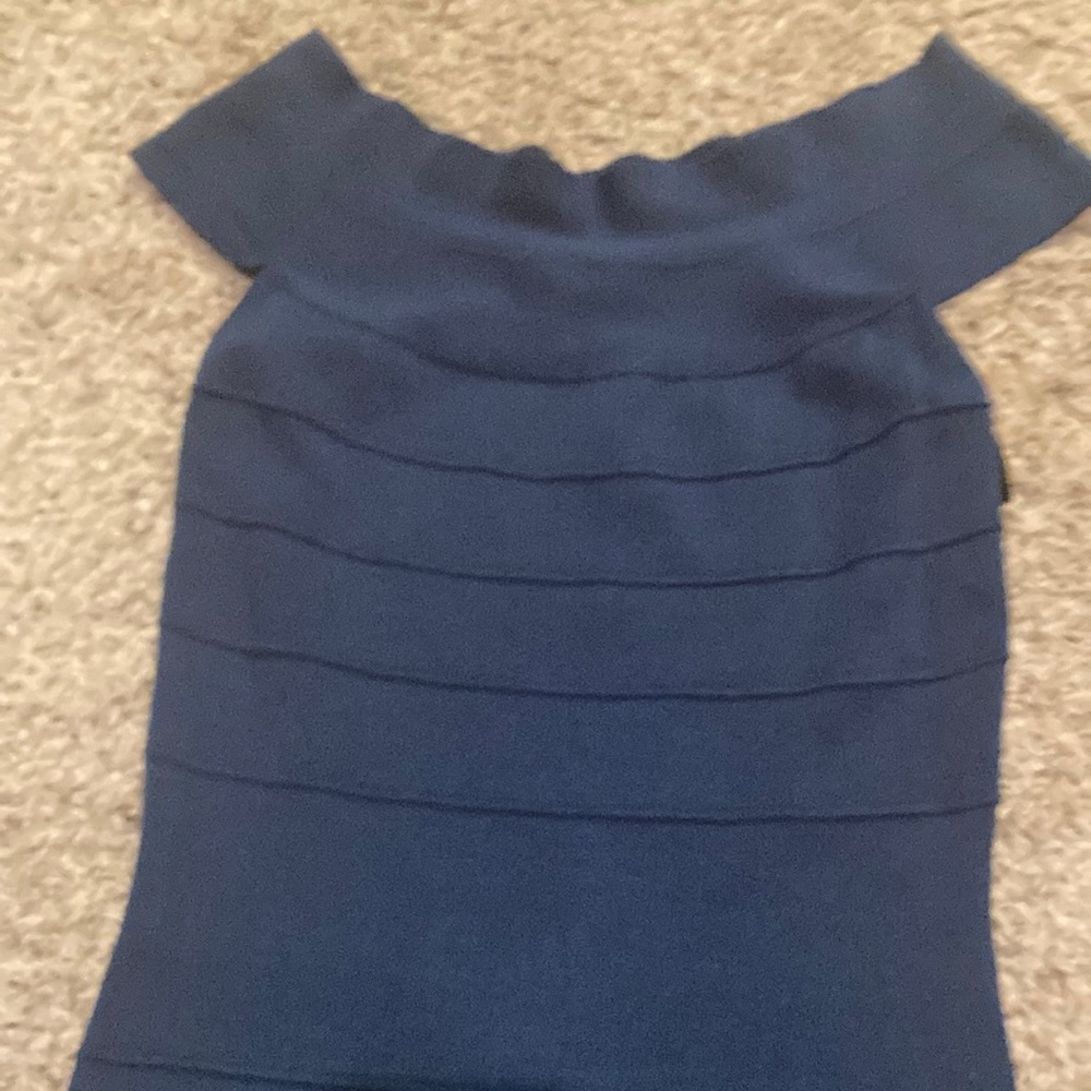 Nikibiki dress